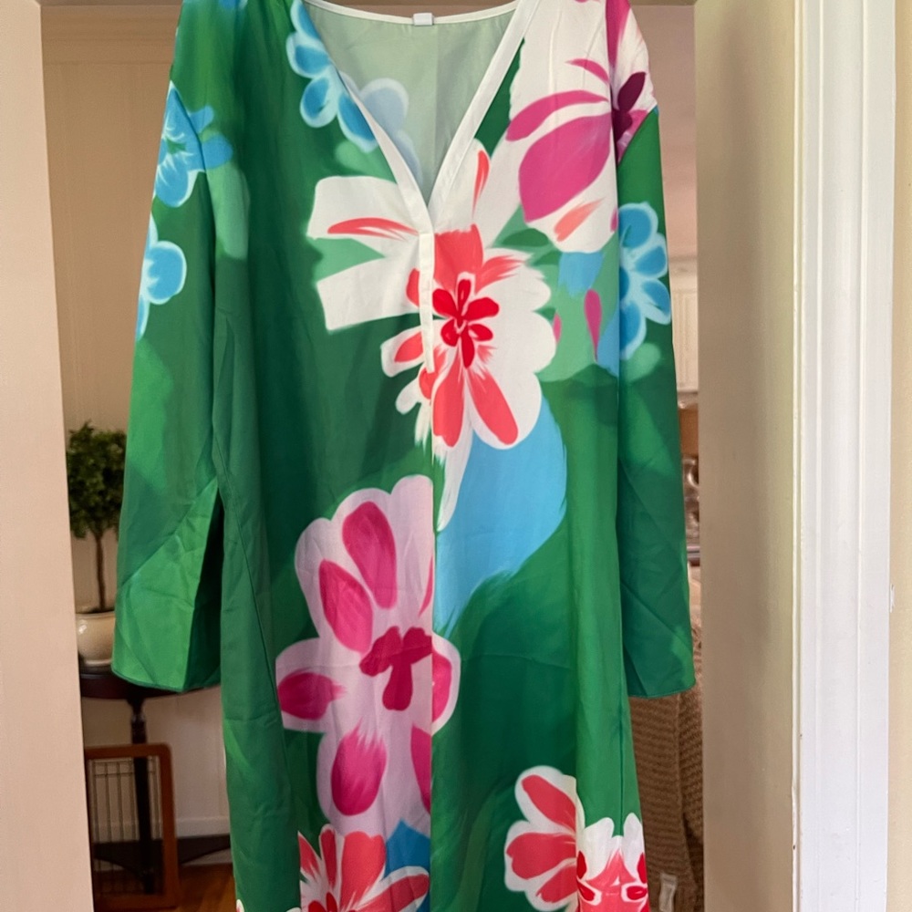 Used Cute summer dress